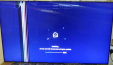 *DAMAGED SCREEN* Samsung