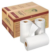 Vinsani Bamboo Kitchen Towels