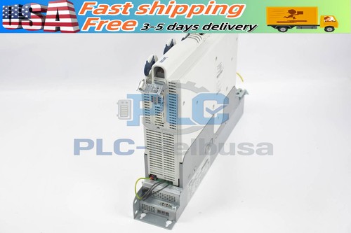 Lenze single drive highline - single,