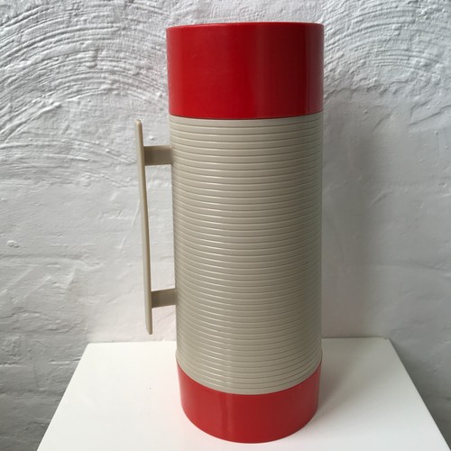 Vintage thermos aladdin - vintage, soup