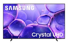 Samsung 50" inch 4K Smart TV