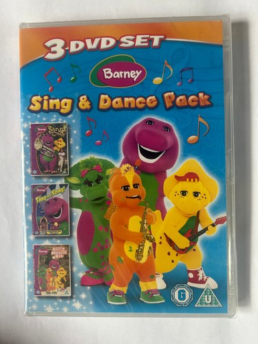 Barney songs from the - barney,