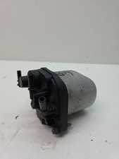 Fuel Filter Housing with