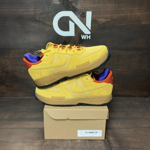 Nike air force wild low - 1,