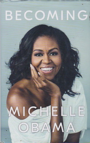 Becoming michelle obama 2018 - becoming,
