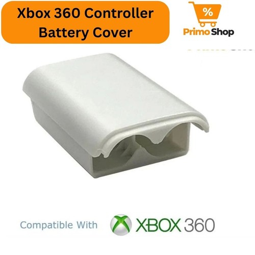 Xbox 360 controller - xbox, battery