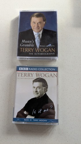Terry wogan collection - wogan,