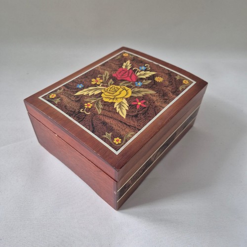 Vintage japanese musical - vintage,