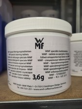 Original WMF special cleaning