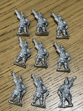 Essex Miniatures 28mm AB14