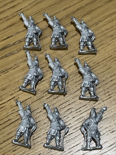 Essex miniatures 28mm - 28mm, ab14