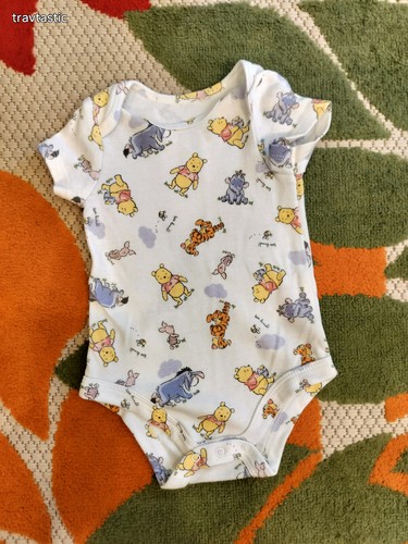 Disney baby wishes - baby, 3/6m