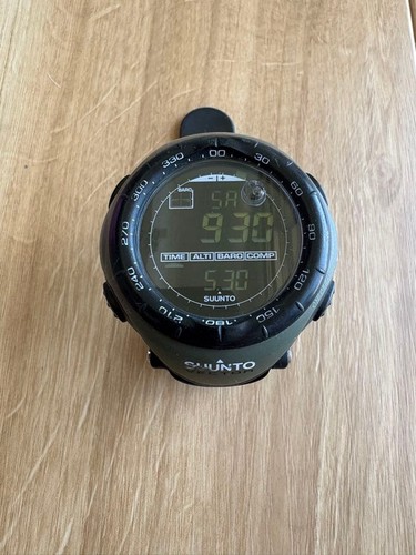 Suunto vector outdoor watch - suunto,