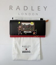 RADLEY ‘Beano’ Red and