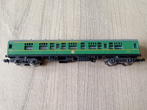 Lima 352 gauge mk1 - 352,