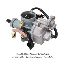 Carburetor Assembly Carb For