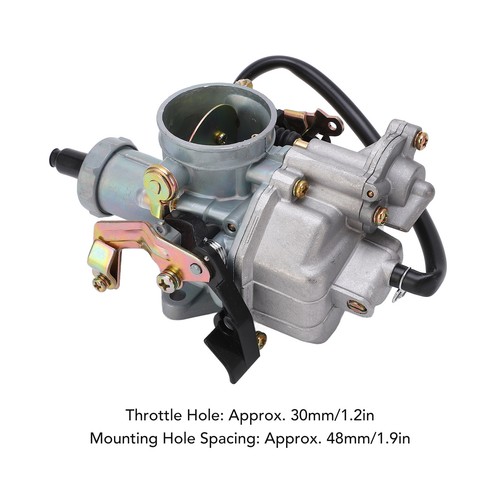 Carburetor assembly carb for - carb,
