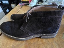 Jones Bootmaker Farleigh Brown