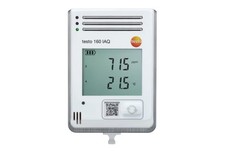 Testo 160 IAQ Wifi data logger
