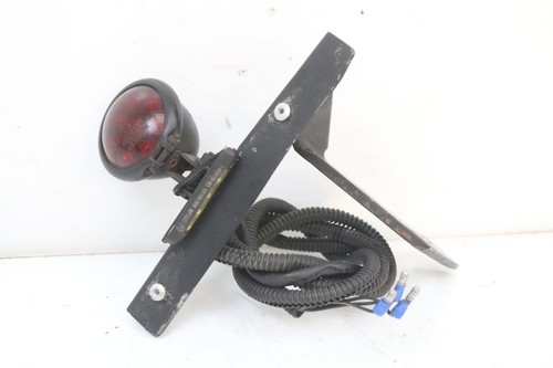 Tail light harley davidson - light,