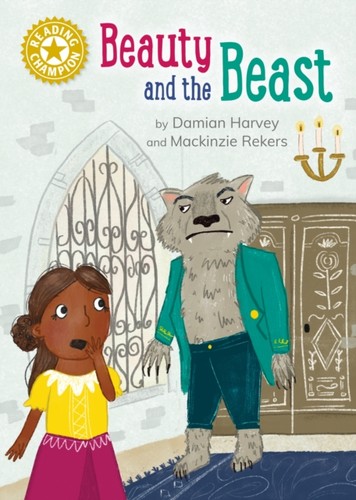 Beauty the beast by - by, harvey