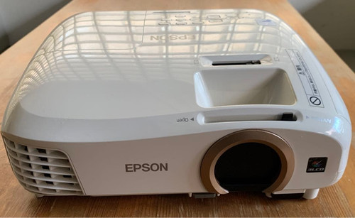 Epson tw650 home - eh-tw650,