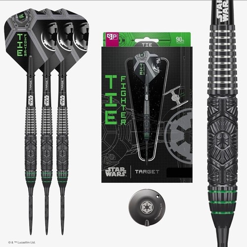 Target star wars tie fighter - tie,