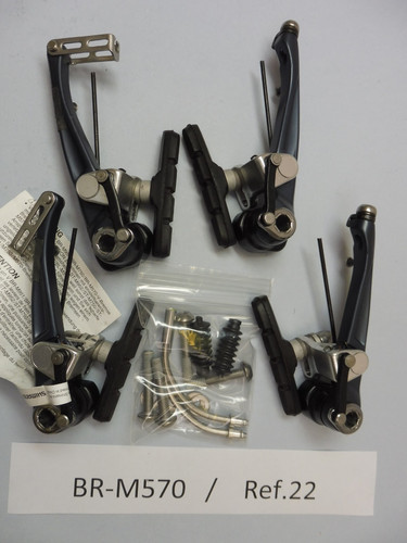 Shimano deore v - (,