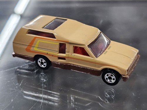 Hot wheels vintage minitrek - wheels,