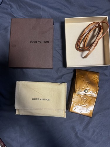 Vintage louis vuitton monogram - louis,