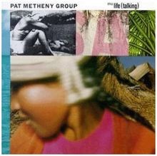 Still Life (Talking) by Pat Metheny Group | CD | condition good