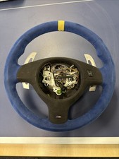 BMW E46 M3 CSL CS ALCANTARAA