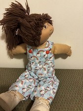 DOLLS CLOTHES HANDMADE  FOR