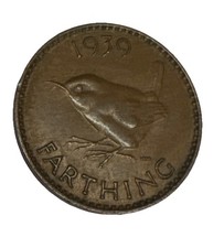 1939 King George VI British