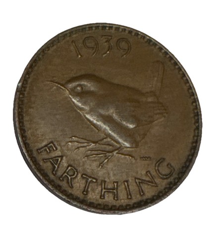 1939 king george british - 1939,
