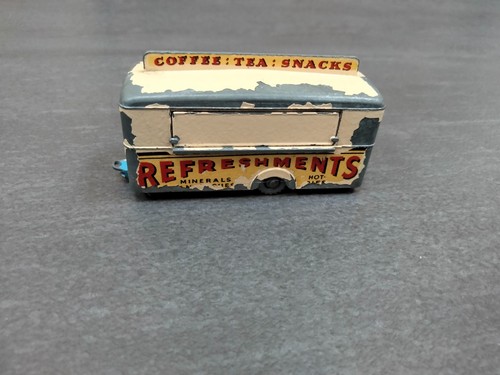 Matchbox series lesney 74 - matchbox,