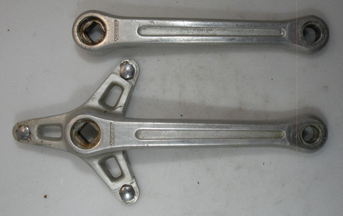 Stronglight aluminium - stronglight,