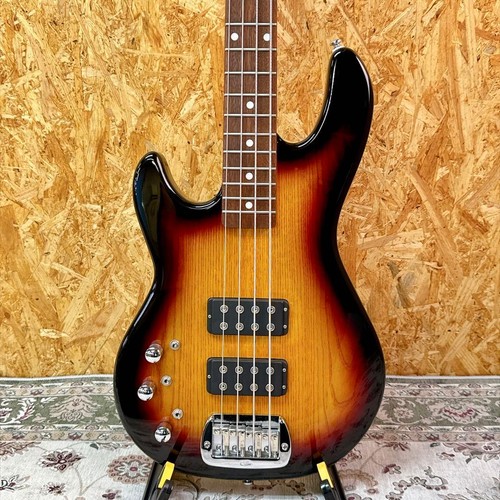 Tribute series l 2000 - g&l,