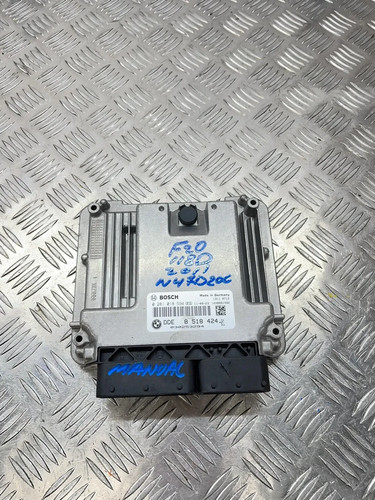 Bmw series f20 f21 - 118d, n47