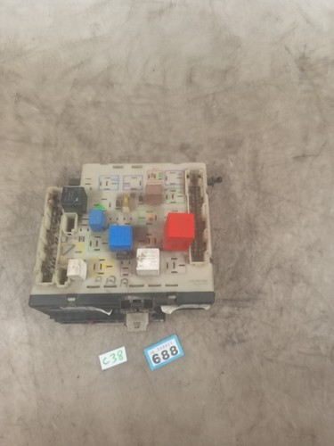 Ford escort mk5 fusebox - ford,