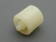 Jobo White Roller (#07007) - For Jobo Processors - Clean and Checked