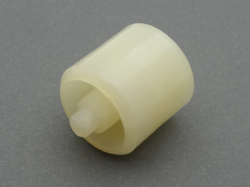 Jobo white roller - (#07007),