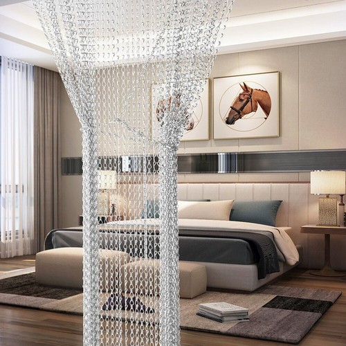 Metal fly screen - metal,