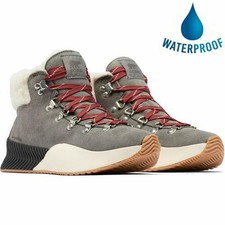 Sorel Out N About III Conquest
