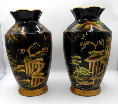 Black japanese gold - japanese,