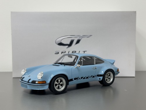 Spirit zm072 porsche - 1:18, gt
