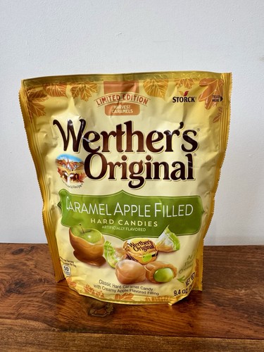 Werther original limited - werther's,