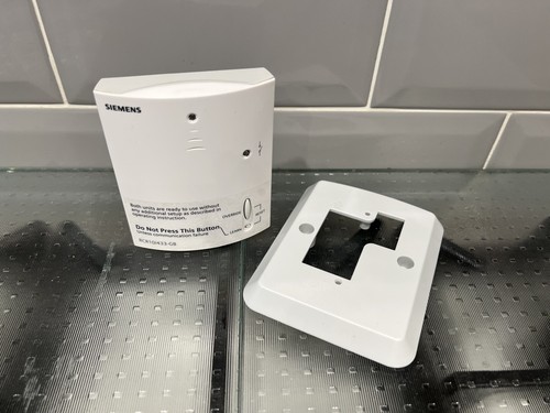 Siemens rdh10rf digital - rdh10rf,