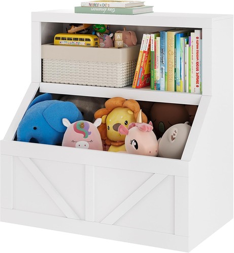 Children storage unit - storage, kids