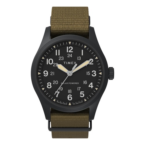 Timex expedition field post - expedition,